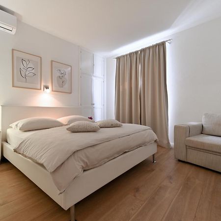 Near Zadar City Center Apartment With Free Parking And Air Condition In Each Room Exterior photo