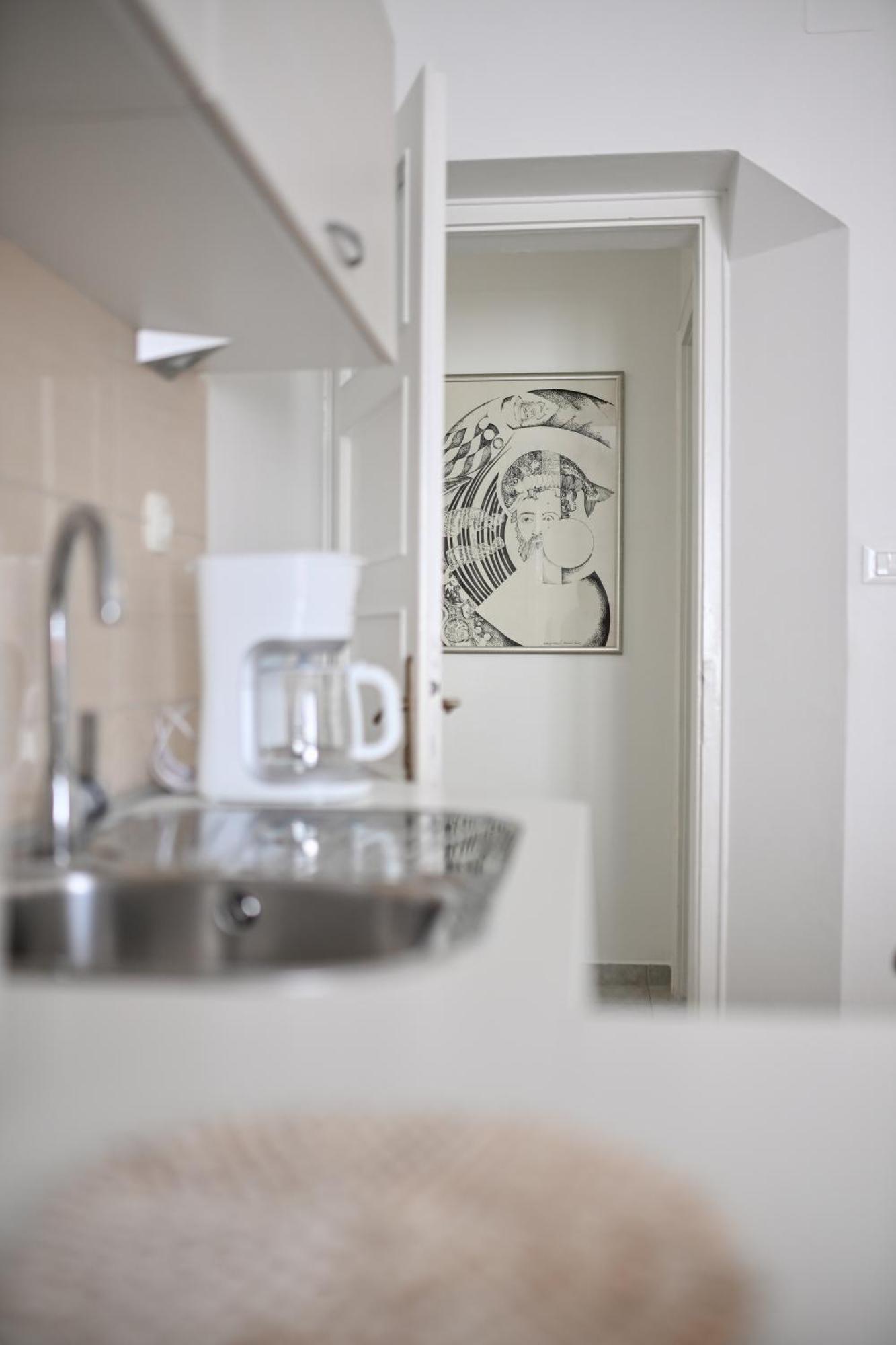 Near Zadar City Center Apartment With Free Parking And Air Condition In Each Room Exterior photo