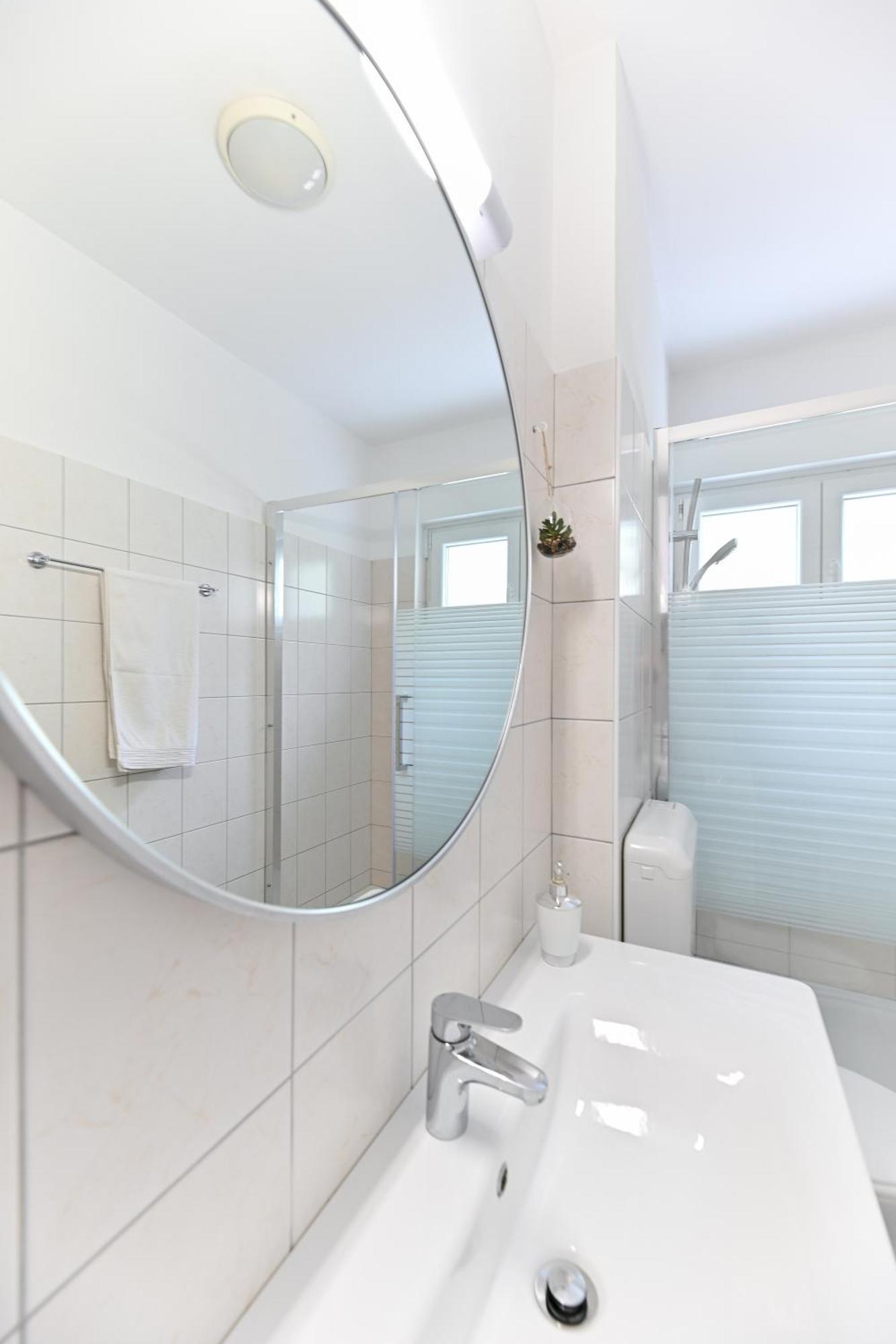 Near Zadar City Center Apartment With Free Parking And Air Condition In Each Room Exterior photo